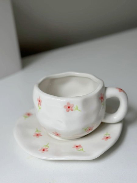 كاسة سيراميك