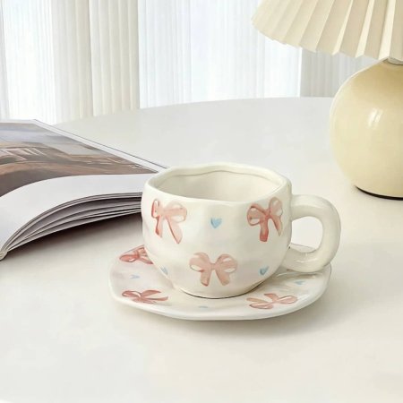 كاسة سيراميك