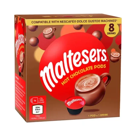 كبسولات مالتيزرز