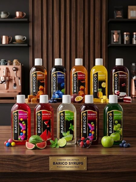 عرض سيروب الموهيتو