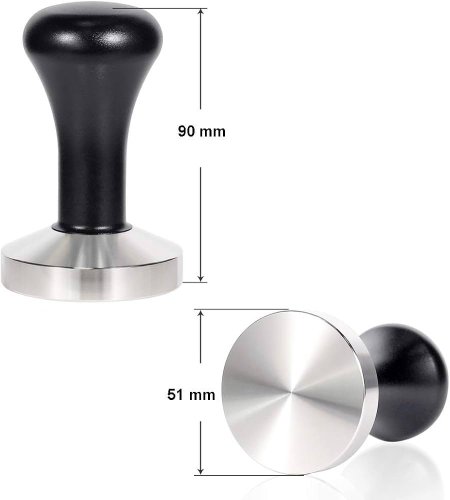 تامبر اسبريسو