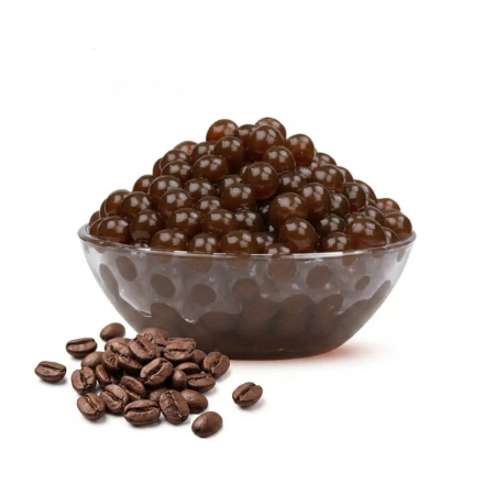 ببلز بنكهة الاسبريسو