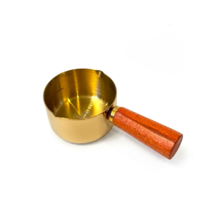 كوب ذهبي <br> <span class='text-color-warm'>نفذت الكمية</span>