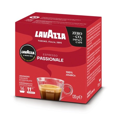 كبسولات لافازا باسلوني <br> <span class='text-color-warm'>نفذت الكمية</span>