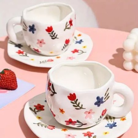 كاسة سيراميك