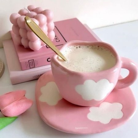 كاسة سيراميك