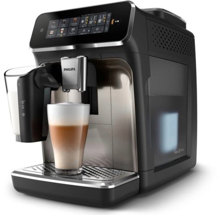 ماكنة فليبس سيريس 3300 لاتية جو