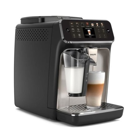 ماكنة فليبس سيريس 4400 لاتية جو